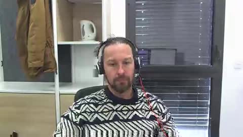 Julien online show from 03-30-26, 10:16