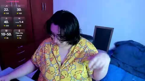 Snapshot of moira_smiler chatting on 07-17-26, 09:16 moira_smiler online show from 07-17-26, 09:16
