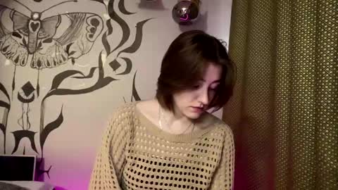 My name is Eda online show from 01-09-26, 07:22