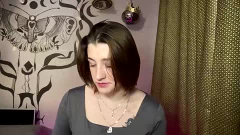 My name is Eda online show from 01-13-26, 08:19