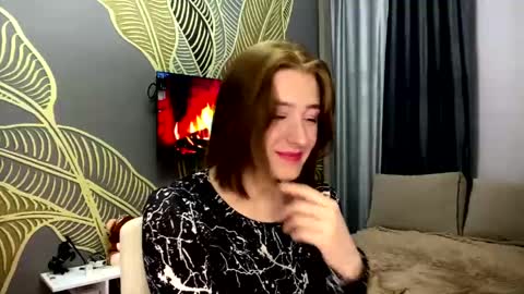 My name is Eda online show from 03-07-26, 12:46