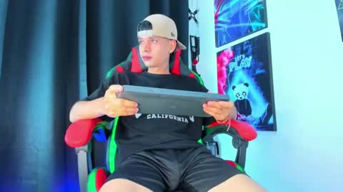 moises_23cm online show from 01-13-25, 04:28