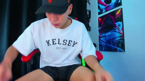 moises_23cm online show from 01-14-25, 02:00