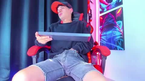 moises_23cm online show from 01-21-25, 01:32