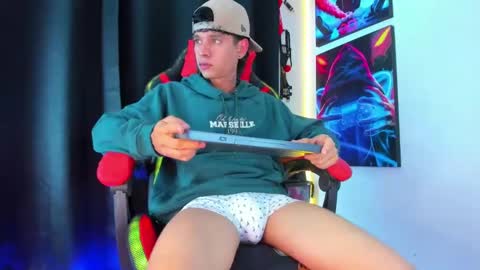 moises_23cm online show from 01-28-25, 05:00