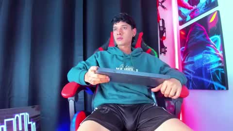 moises_23cm online show from 01-30-25, 07:15