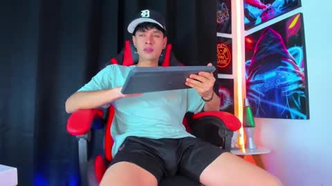 moises_23cm online show from 02-17-25, 03:58