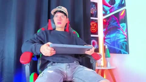 moises_23cm online show from 02-22-25, 03:36