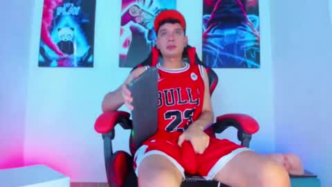 moises_23cm online show from 09-09-25, 08:41