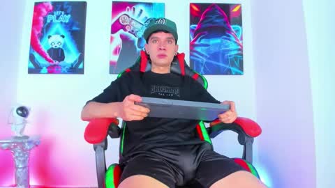 moises_23cm online show from 09-19-25, 03:19