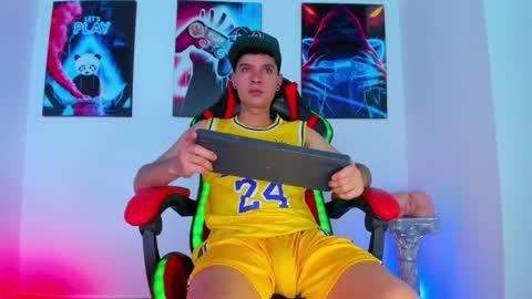 moises_23cm online show from 09-19-25, 07:47