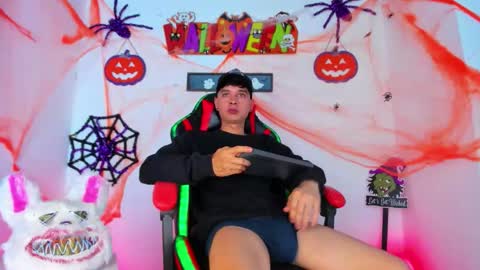 moises_23cm online show from 10-29-25, 08:21