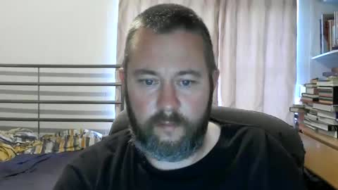 Jode online show from 05-27-26, 07:11