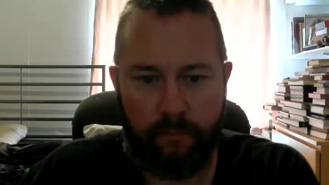 Jode online show from 05-29-26, 12:14