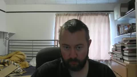 Jode online show from 05-30-26, 06:32