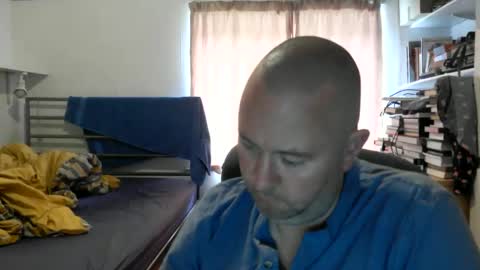 Jode online show from 05-31-26, 02:13