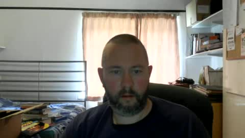 Jode online show from 06-15-26, 01:46