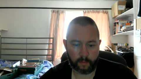 Jode online show from 06-25-26, 11:04