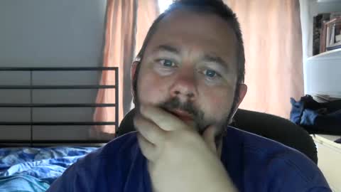 Jode online show from 07-22-26, 06:43