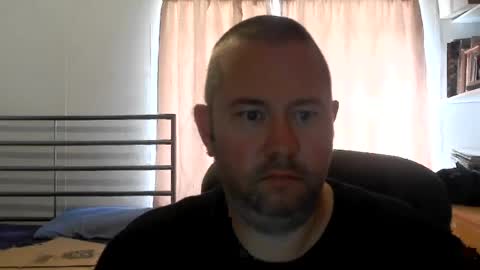 Jode online show from 07-26-26, 08:21