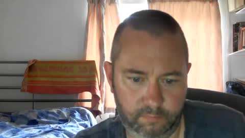 Jode online show from 07-30-26, 04:39