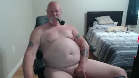 mojochillin online show from 04-23-26, 06:54