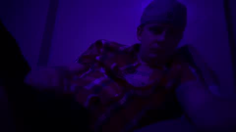 Snapshot of mojozz chatting on 02-25-25, 11:08 LookinForFun online show from 02-25-25, 11:08