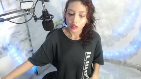 moka_soul online show from 07-22-26, 11:02
