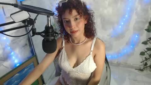 moka_soul online show from 07-28-26, 11:05