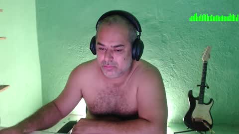 Mokkaf online show from 12-23-24, 09:05