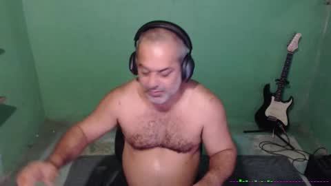 Mokkaf online show from 02-17-25, 12:38