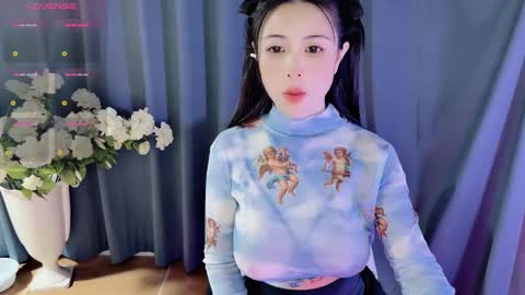 Snapshot of moli666 chatting on 12-08-24, 01:24 Alice online show from 12-08-24, 01:24