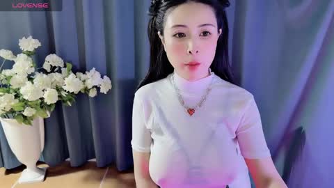Snapshot of moli666 chatting on 12-21-24, 01:36 Alice online show from 12-21-24, 01:36