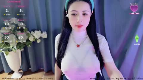Snapshot of moli666 chatting on 02-20-25, 07:55 Alice online show from 02-20-25, 07:55