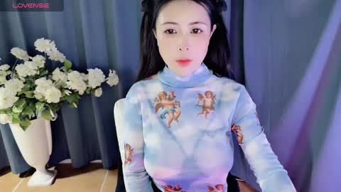 Snapshot of moli666 chatting on 02-26-25, 11:59 Alice online show from 02-26-25, 11:59