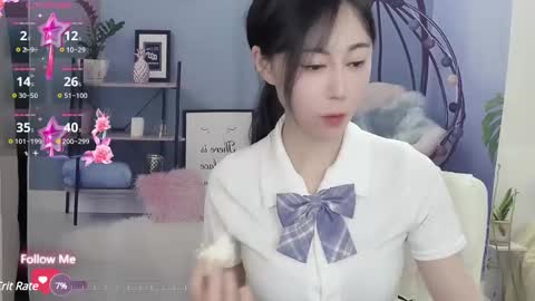 Snapshot of molihua9 chatting on 12-27-24, 05:20 molihua9 online show from 12-27-24, 05:20