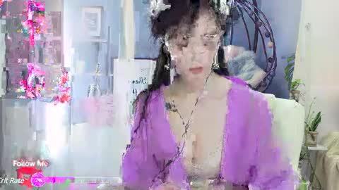 Snapshot of molihua9 chatting on 12-29-24, 03:11 molihua9 online show from 12-29-24, 03:11