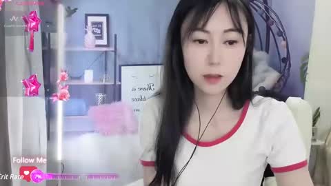 Snapshot of molihua9 chatting on 01-05-25, 12:21 molihua9 online show from 01-05-25, 12:21