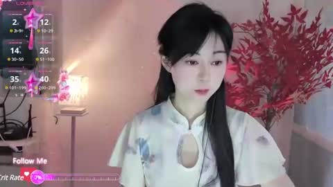 Snapshot of molihua9 chatting on 02-24-25, 02:19 molihua9 online show from 02-24-25, 02:19