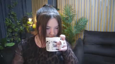 Rosa online show from 11-22-25, 08:30