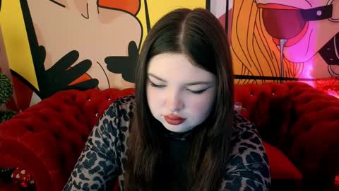 Rosa online show from 02-27-26, 08:20