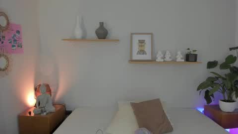 M o L l i E  online show from 03-04-25, 12:12