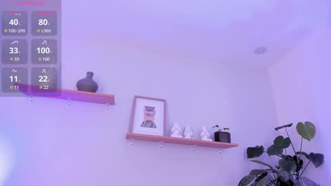 M o L l i E  online show from 03-10-25, 03:41