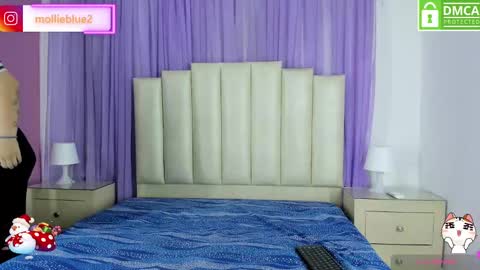 Hey Guys  Im Mollie online show from 12-31-24, 11:31