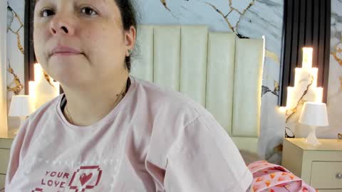 Hey Guys  Im Mollie online show from 01-23-25, 12:19