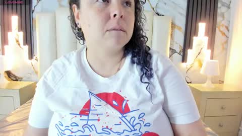 Hey Guys  Im Mollie online show from 03-01-25, 12:12