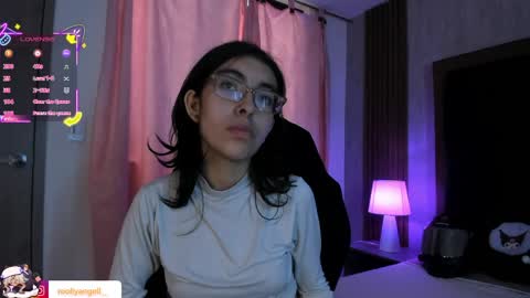 Molly online show from 04-22-26, 03:02