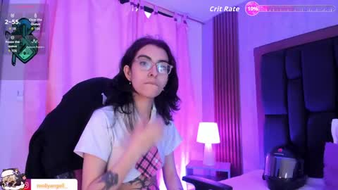 Molly online show from 05-16-26, 02:49