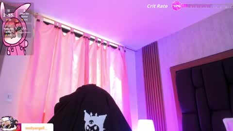 Molly online show from 05-27-26, 05:21