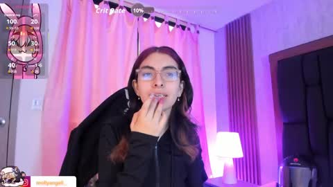 Molly online show from 05-30-26, 03:09